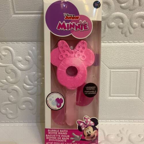 Bubble Bath Bomb Wand