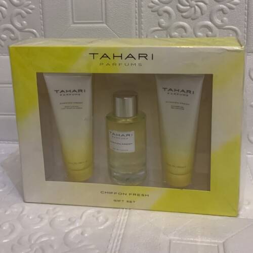 Tahari Parfums