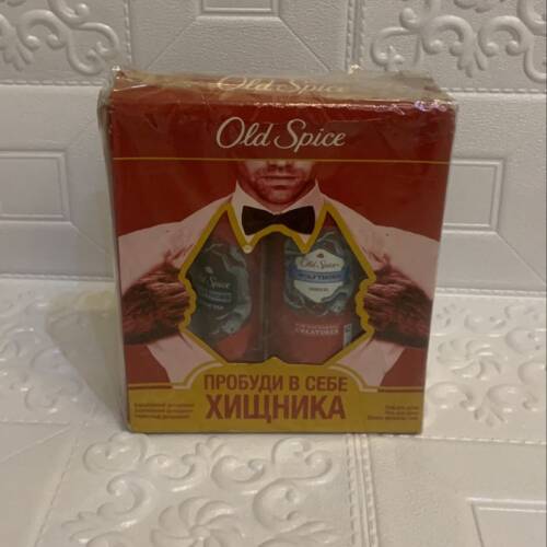 Old Spice