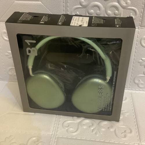 Wireless Headphone 2