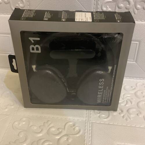 Wireless Headphone 3