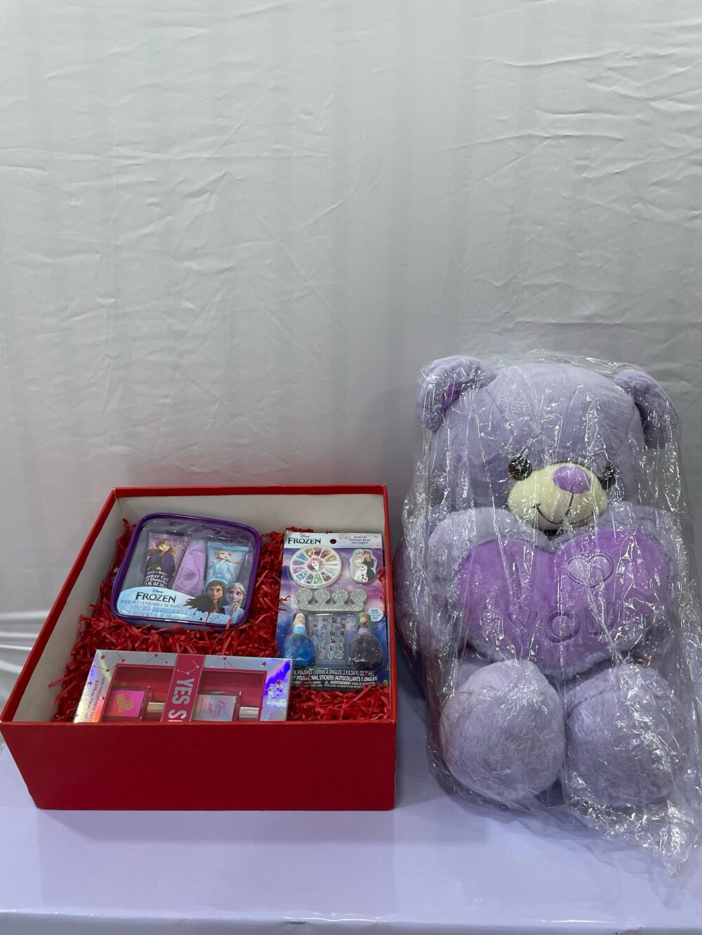 Special Gift Package