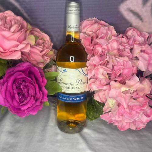 Classic White Wine