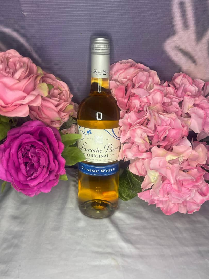 Classic White Wine
