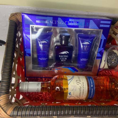 Gift Basket 6
