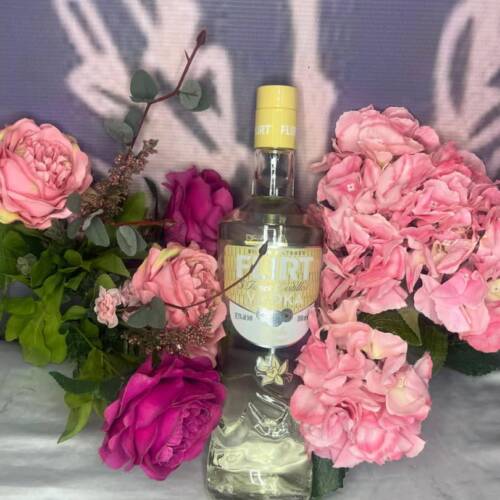 Flirt Vodka (Vanilla Flavor)