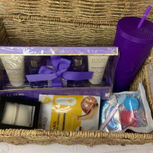 Gift Basket 7
